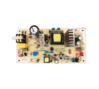 Carte Mère De Contrôle For Refroidisseur De Vin FX-101L PCB 110V, Circuit Imprimé, Accessoires De Remplacement For Refroidisseur De Vin