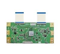 Carte Mère De Contrôle Inverter, Compatible For Sony, Carte Logique KDL-49X7500F V18NT71953UMEMC 60HZ 6870C-0761A 4k For Réparation Et Remplacement De Téléviseur.(Cables with board)