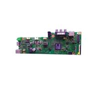 Carte mère de contrôle Inverter, compatible for Sony, pilote TV principal 1-980-334-11 1-980-334-12 1-980-334-13 KDL-48W650D 48W656D KDL-40W650D KDL-32W600D for réparation et remplacement(46 inch)