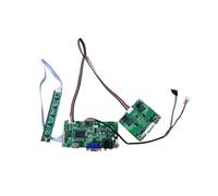 Carte Mère De Contrôle LM270WQ1-SDE3/SDE5 27 Pouces, Lecteur 2K, Écran DIY, EDP 30 Broches/36 Broches, Compatible HDMI(LM270WQ1-SDE3)