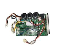 Carte Mère De Contrôle MCC-5009-03, Compatible Avec Toshiba, Climatiseur, Accessoires De Remplacement