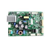 Carte mère de contrôle principal programmée pour réfrigérateur EBR31177505