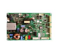 Carte Mère De Contrôle Principale De Carte Programmée De Réfrigérateur, Compatible Avec LG, EBR80085803 EBR800858 EAX662466
