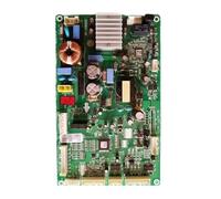 Carte Mère De Contrôle Principale Programmée, Compatible Avec LG, Réfrigérateur EBR80085803 EBR800858 EAX662466, Remplacement
