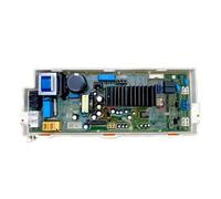 Carte mère de contrôle programmée for Machine à laver, 1 pièce, EBR84121419, tambour