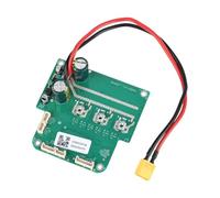 Carte mère de contrôleur (Compatible avec Kugoo Kukirin G3) Pièces de Rechange for Carte mère de Scooter électrique(G3 A Version)