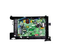 Carte Mère De Conversion De Fréquence Externe, Boîtier De Commande Électrique, Code D'erreur De Climatisation, Compatible Avec Midea, E1P1, Réparation, Onduleur De Climatisation(Box Communication)