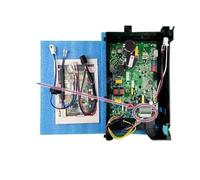Carte Mère De Conversion De Fréquence Externe, Boîtier De Commande Électrique Universel, Pièce De Maintenance Du Climatiseur E1P1(5th generation BP3)