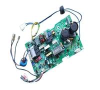 Carte mère de conversion de fréquence for climatiseur Midea, compatible avec le contrôle électronique KFR-35W/BP2N1-B12(Plastic box universa)