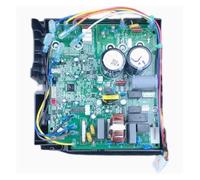 Carte Mère De Conversion De Fréquence For Unité Extérieure De Climatiseur 208, Boîtier Électrique Général, Compatible Q-Di, Jing Et Pin-Yue, Carte D'ordinateur(208-1)