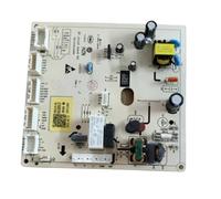 Carte Mère De Démarrage De Compresseur De Réfrigérateur BCD-480WBPT, Compatible Avec Haier, Circuit Imprimé D'onduleur VFA VFL VFU090CY1