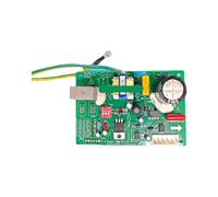 Carte mère de démarrage for Pilote de climatisation, A010034, 32001 - 000010, KB-6160, A010423, Module de Ventilateur, Version for TCL, Pièces