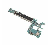 Carte Mère de Déverrouillage de Téléphone, Facile à Installer, Mémoire Professionnelle Longue Durée de 64 Go, Carte Mère de Téléphone Portable, Taille Précise pour S8