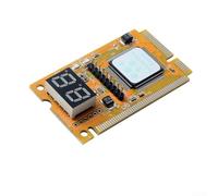 Carte mère de diagnostic pour ordinateur portable prenant en charge les interfaces Mini PCI-E LPC et optimisée pour la localisation rapide des pannes