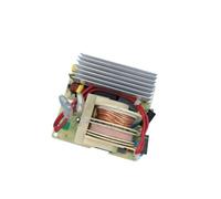 Carte Mère De Four À Micro-ondes À Onduleur, Compatible Avec Midea, Carte Haute Tension À Onduleur X3-233A MD-MET1500-H5