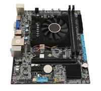 Carte Mère de Jeu Carte Mère de Bureau Interface Multimédia HD H170 Les Condensateurs Fixes Mémoire DDR4 SATA3.0 avec Refroidisseur pour Ordinateur de Bureau