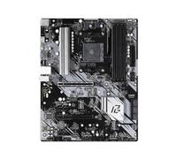 Carte mère de Jeu Carte mère Fit for ASROCK B550 Phantom Gaming 4 Socket AM4 for processeur Ryzen 5/7/9/3 5600X DDR4 HDMI M.2 for Ordinateur de Bureau ATX