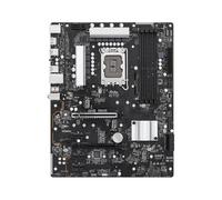 Carte mère de Jeu Carte mère Fit for ASROCK Z690 Phantom Gaming 4 LGA 1700 for processeurs i9-13900K i7-13700K i5-13600K DDR4 M.2 PCI-E 5.0 ATX