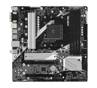 Carte mère de Jeu Fit for ASRock A520 Carte mère A520M Pro4 AM4 DDR4 128 go Micro ATX M.2 Prise en Charge Ryzen 5600 3400 3200 5700 CPU