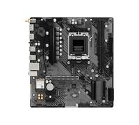 Carte mère de Jeu Fit for Asrock B650M-H/M.2+ WiFi Micro-ATX, AM5, LGA 1718, AMD B650, Micro ATX, DDR5, PCIe 4.0 M