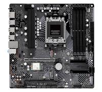 Carte mère de Jeu Fit for ASROCK B650M PG Lightning WiFi Carte mère AMD B650 Socket AM5 Prise en Charge Ryzen 8700 7600 Pro 8300 DDR5 256GB M.2