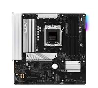 Carte mère de Jeu Fit for ASRock B850M Pro RS 256GB DDR5 Carte mère de Jeu Micro ATX Placa Mae AM5 B850