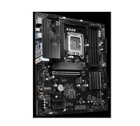 Carte mère de Jeu Fit for ASRock-MB Z890 Pro-a ATX LGA1851 PCIE5.0 for Intel Core Ultra