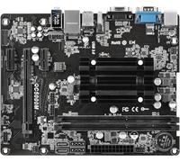 Carte mère de Jeu Fit for ASRock QC5000M intégrée AMD Radeon HD 8330 Graphique FT3 Kabini A4-5050/5000 Quad-Core APU DDR3 32 go M-ATX