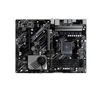 Carte mère de Jeu Fit for ASRock X570 Phantom Gaming 4S Compatible avec Les processeurs 5500, 5600, 5700X et 5800X3D, DDR4, M.2 NVMe, HDMI, PCIe 4.0, Format ATX AM4