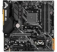 Carte mère de Jeu Fit for ASUS B450M B450 Carte mère TUF B450M-PLUS Gaming AM4 Prise en Charge Ryzen 5 5600G 5700 5300G 3900 1500 CPU DDR4 64GB M.2 ATX