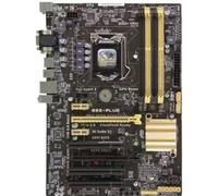 Carte mère de Jeu Fit for ASUS B85-PLUS A Carte mère Grand Ordinateur de Bureau 1150 Broches DDR3 Prend en Charge 4790