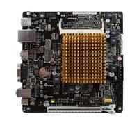 Carte mère de Jeu Fit for ASUS J2900-K/K31AN J2900 Mini-ITX Carte mère intégrée CPU Support PCIE 2.0 SATA 3.0 GB/s VGA USB.