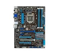 Carte mère de Jeu Fit for ASUS P8Z77-V LK Carte Mère Z77 Socket LGA 1155 I3 I5 I7 DDR3 32G ATX