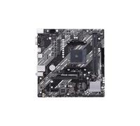 Carte mère de Jeu Fit for ASUS Prime A520M-K, AMD A520, AM4, Micro ATX, 2 DDR4, VGA, HDMI, M. Carte mère