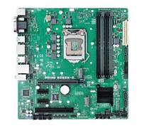 Carte mère de Jeu Fit for ASUS Prime B250M-C Carte mère MATX Intel B250 LGA1151 DDR4 HDMI DP DVI-D VGA for 6/7th Core I7/I5/I3/Pentium/Celeron