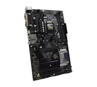 Carte mère de Jeu Fit for ASUS Prime H310-PLUS Carte Mère Intel H310 LGA 1151 DDR4 32 GO ATX Support Core I3-8300 8600 9400F 9700F 9900K 8100 CPU