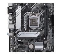 Carte mère de Jeu Fit for ASUS Prime H510M-A LGA 1200 Micro-ATX