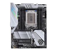 Carte mère de Jeu Fit for ASUS Prime TRX40-PRO Carte mère Socket STRX4 DDR4 256GB Prise en Charge Ryzen 3960X 3970X 3990X CPU ATX M.2 NVME