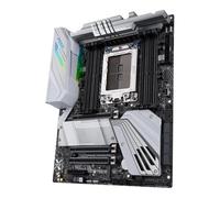 Carte mère de Jeu Fit for ASUS Prime TRX40-Pro S AMD STRX4 3e génération Ryzen Threadripper ATX Carte mère de création Contenu 16 étages Puissance DDR4, Aura Sync RGB
