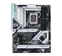 Carte mère de Jeu Fit for ASUS Prime Z690-A Carte mère Prise en Charge I9-14900KF I7-13700K I5-12400F CPU DDR5 6000MHz HDMI M.2 ARGB PCIe 5.0 LGA 1700