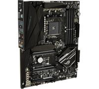 Carte mère de Jeu Fit for ASUS ROG Crosshair VII Hero Carte mère AMD X470 AM4 Prend en Charge 9700 5600X 5700X 5800X3D 2700X CPU DDR4 M.2