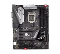 Carte mère de Jeu Fit for ASUS ROG Strix Z270-F Gaming Carte mère de Bureau Socket LGA 1151 I7 I5 I3 Z270 DDR4 USB3.0