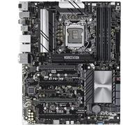 Carte mère de Jeu Fit for ASUS Z170-WS Carte mère de Poste de Travail Intel Z170 LGA 1151 DDR4 64G M.2 HDMI .0 ATX Prise en Charge I3-6300 I7-6700 7400 7600 CPU