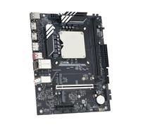 Carte mère de Jeu Fit for Carte mère for Ordinateur de Jeu, Bricolage, avec processeur 13e cœur intégré ES 0000 (se référer à I9 13900H) 14C20T DDR5, Carte G665 for Ordinateurs Bureau