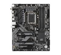 Carte mère de Jeu Fit for Gigabyte B760 DS3H AX DDR4 LGA 1700 Intel M.2 Prend en Charge Les processeurs Core Series 13e et 12e génération ATX