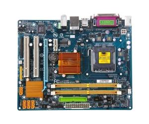 Carte mère de Jeu Fit for GIGABYTE GA-G31M-ES2C Carte mère de Bureau G31 Socket LGA 775 for Core 2 DDR2 4G Micro ATX