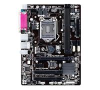 Carte mère de Jeu Fit for GIGABYTE GA-H81M-S2PH LGA 1150 Intel H81 HDMI SATA 6 GB/s USB 3.0 Micro ATX