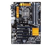 Carte mère de Jeu Fit for GIGABYTE GA-Z97-D3H LGA 1150 Intel Z97 HDMI SATA 6 GB/s USB 3.0 ATX