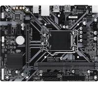 Carte mère de Jeu Fit for GIGABYTE H310M-S2 2.0 Prend en Charge la mémoire DDR4 à 1 151 Broches avec Un processeur de 6789e génération