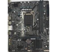 Carte mère de Jeu Fit for Gigabyte H510M H V2 LGA1200/DDR4, Prise en Charge du processeur 10e génération 11e